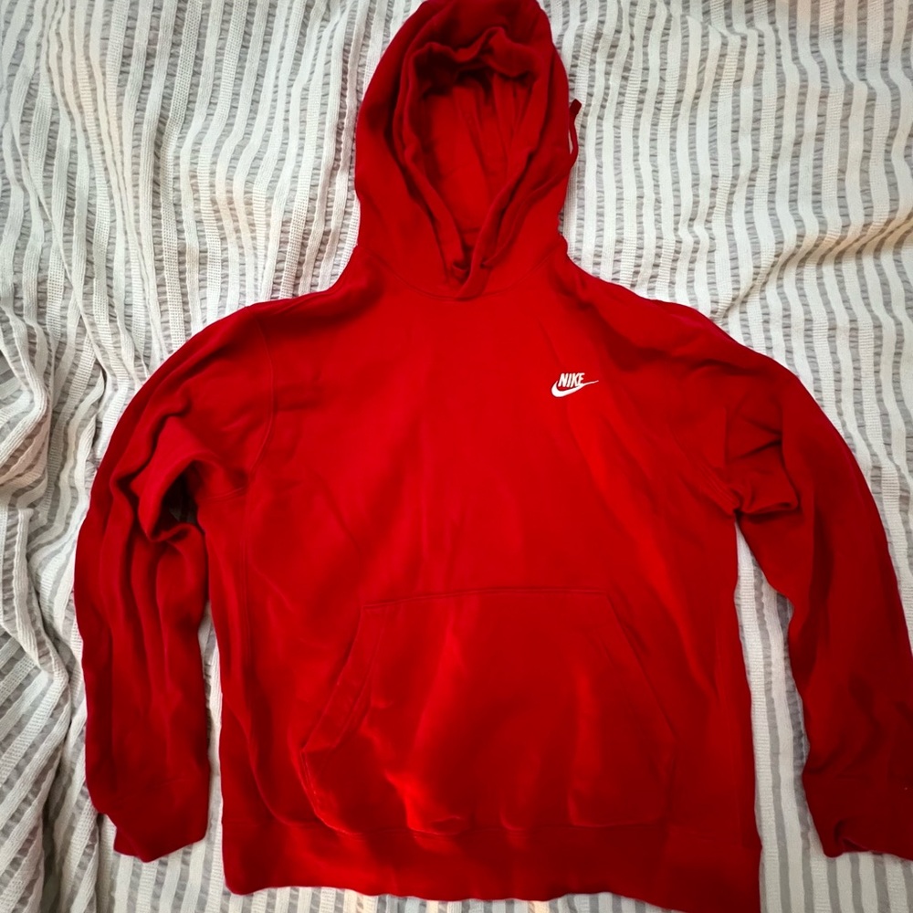 Nike Hoodie